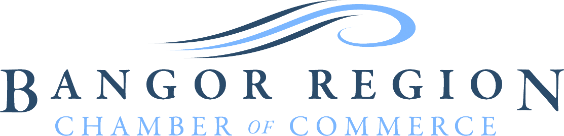 Bangor Region Chamber of Commerce logo